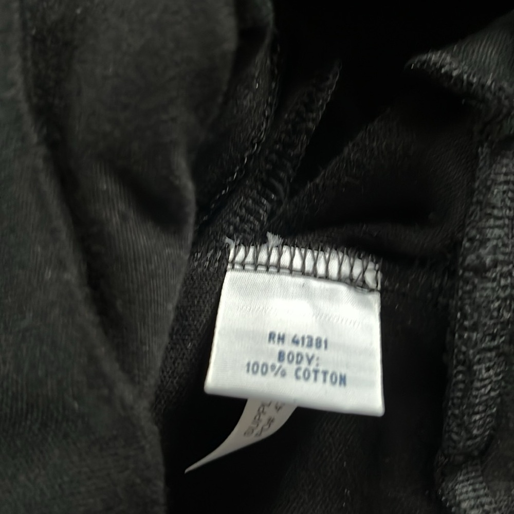 NWT Men’s Ralph Lauren Hoodie sweatshirt XXL - Picture 6 of 6
